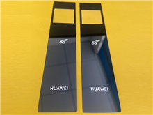 门禁扫码镜片保护